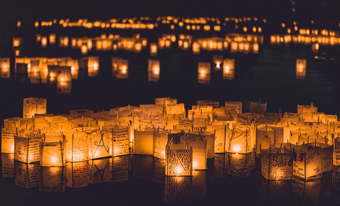 El 2 de diciembre se llevará a cabo en Atlixco este gran evento | Foto: Facebook Festival Ilumina México