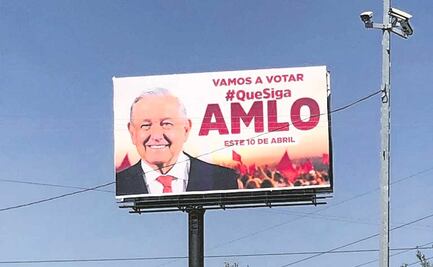 Ignoran al INE por promover consulta de revocación en Puebla