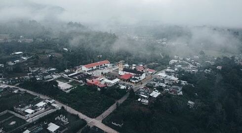 Este municipio era de Veracruz y ahora es un Pueblo Mágico de Puebla