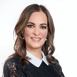 Designan a Elsa Bracamonte como secretaria de Movilidad y Transporte en Puebla