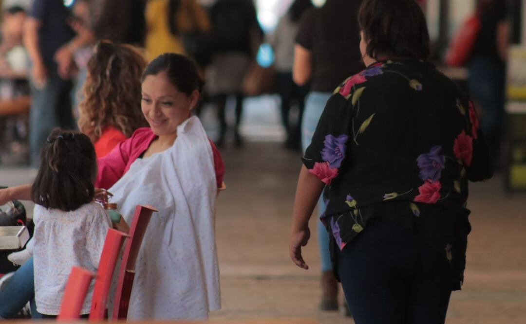Foto: Agencia Es Imagen para El Universal Puebla