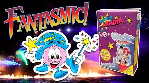 Dulces que nos marcaron en la infancia, pero que ya no existen