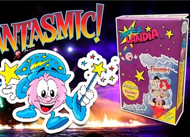 Dulces que nos marcaron en la infancia, pero que ya no existen