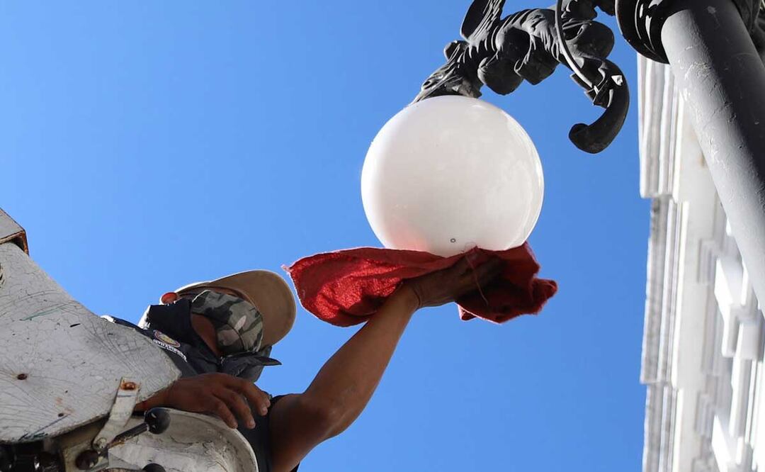 Foto: Agencia Es Imagen para El Universal Puebla