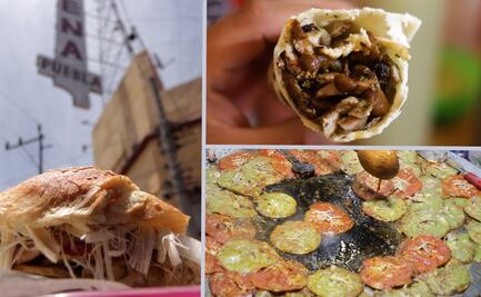 Puebla supera a ciudades de Europa en el ranking de Taste Atlas