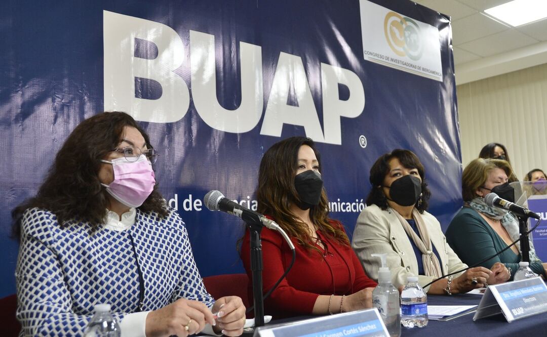 La BUAP impulsa la participación femenina en la ciencia