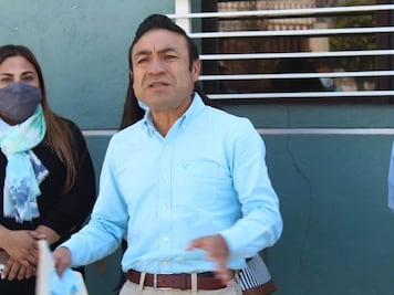 Acusan a José Cruz Sánchez Rojas de violencia y ciberacoso 