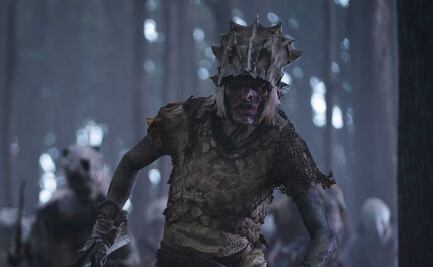 Serie El Señor de los Anillos: así serán los orcos