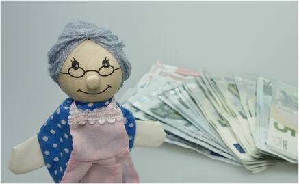 18 millones de trabajadores no saben que tienen una cuenta de Afore: Condusef