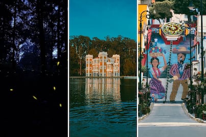 ¿Dónde ir a pueblear cerca de CDMX? 5 destinos mágicos en Puebla