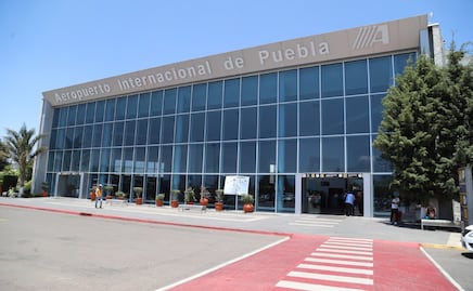 Así será el nuevo Distrito Aeropuertuario urbano y comercial de Puebla