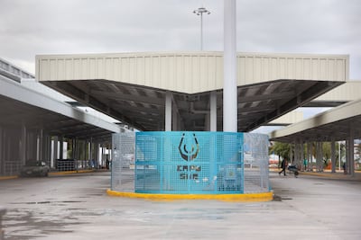 Estos centros comerciales están cerca de la CAPU Sur