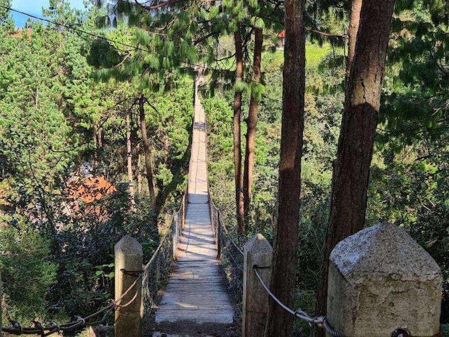 En Puebla puedes vivir una Semana Santa extrema | Foto: Google / Jesus Martínez