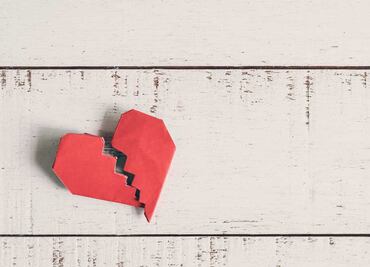 Día del Amor Imposible ¿te ha pasado?