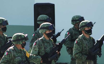 Llega el Ejército a Zoquitlán tras feminicidio de María Isabel