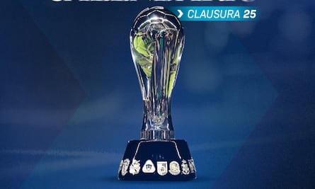 Cuándo empieza el Torneo Clausura 2025