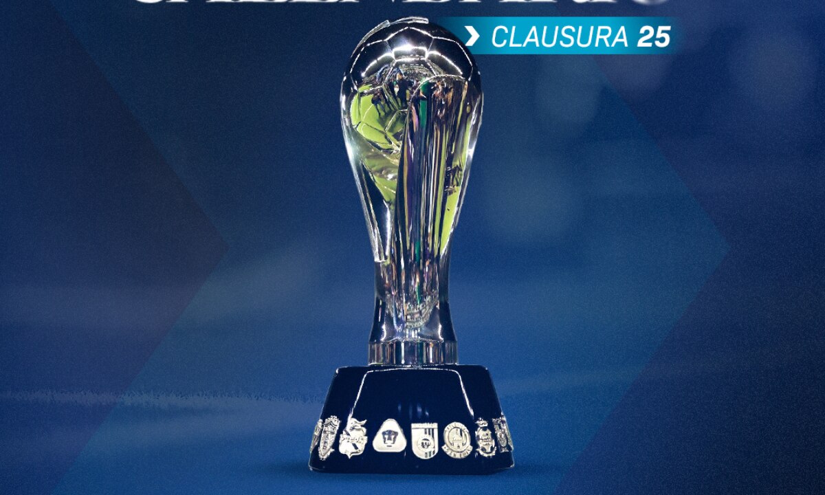 Cuándo empieza el Torneo Clausura 2025