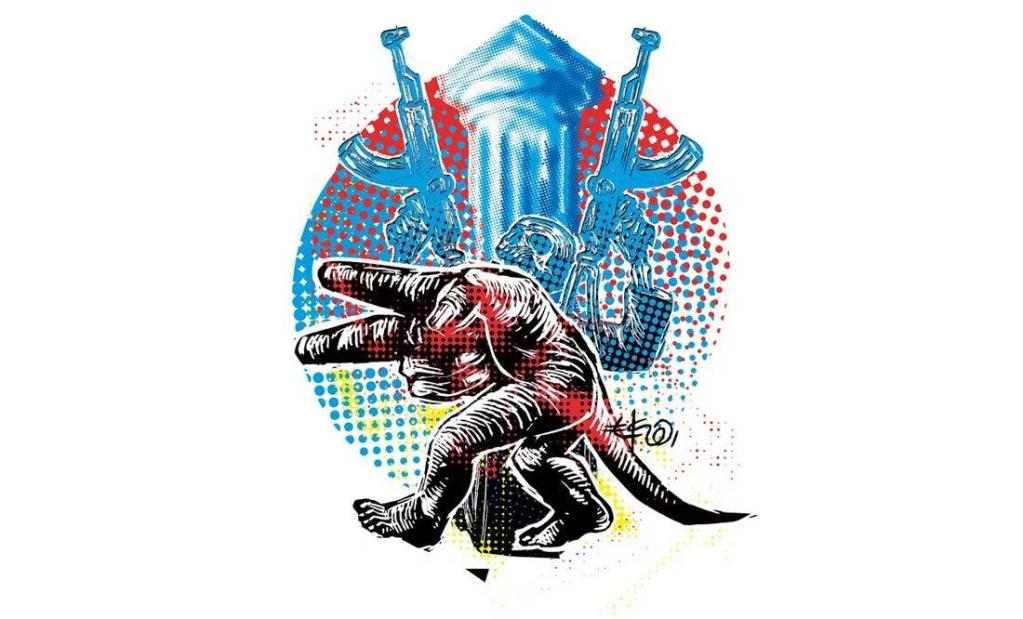 Militares colombianos en los cárteles de Guanajuato