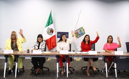 Avalan en Comisión del Congreso actualizar el nombre de la Secretaría de Educación