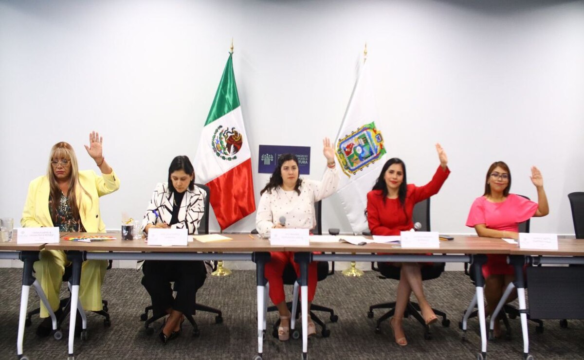 Avalan en Comisión del Congreso actualizar el nombre de la Secretaría de Educación