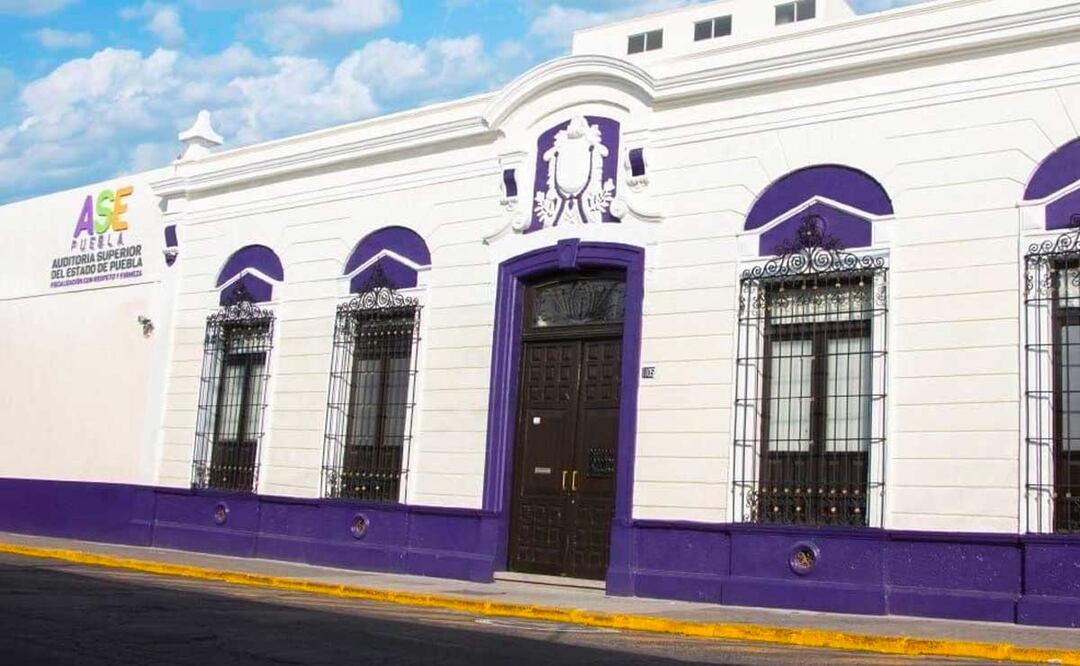 Foto: Agencia Es Imagen para El Universal Puebla