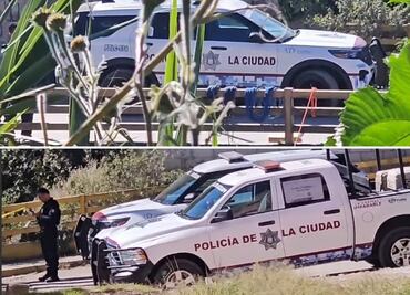 Encuentran cabeza humana de mujer en barranca de La Resurrección