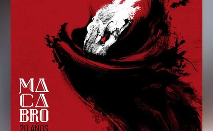 Macabro, Festival Internacional de Cine de Horror en Puebla: funciones gratis