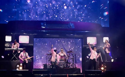 Conciertos que habrá en Puebla antes de que termine el 2022