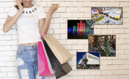 Buen Fin 2024: Estos son los principales centros comerciales que participan en Puebla