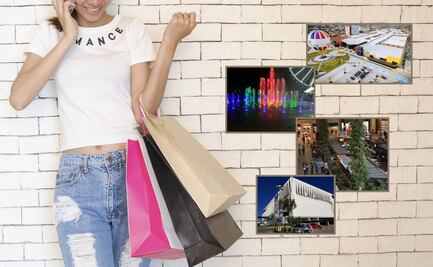 Buen Fin 2024: Estos son los principales centros comerciales que participan en Puebla