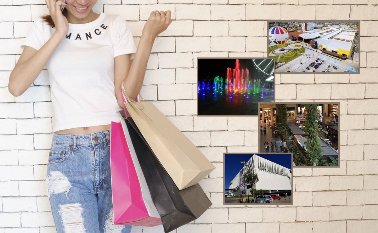 Buen Fin 2024: Estos son los principales centros comerciales que participan en Puebla