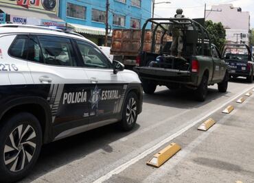 En 210 operativos detuvieron a 87 personas; continúa combate al huachicol en Puebla