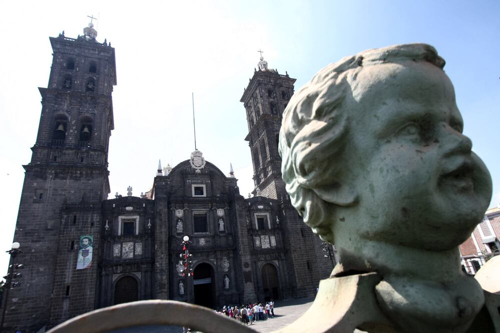 La prestigiosa revista de viajes destaca el colorido del centro histórico. Foto Cuartoscuro