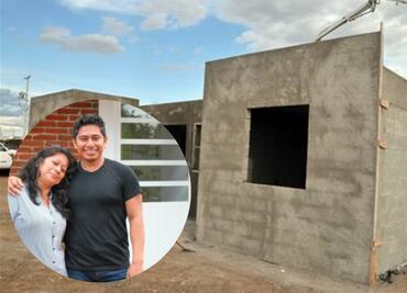 Vivienda para el Bienestar: En estos municipios se construirán las casas