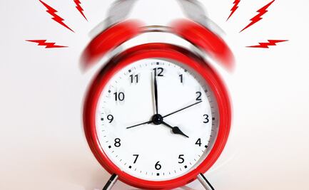 Cambio de Horario. Atrasa una hora tu reloj por última vez