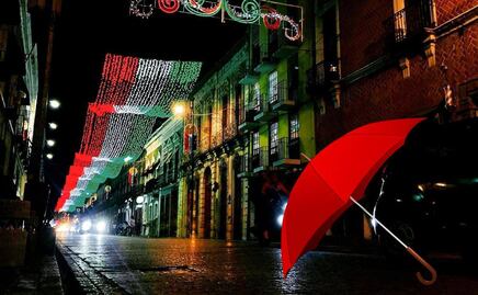 Alertan por la llegada de un Frente Frío: ¿Cómo estará el clima en Puebla?