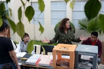 Elecciones 2027 en Puebla: prevén hasta 10 boletas y uso de acordeones en votación judicial