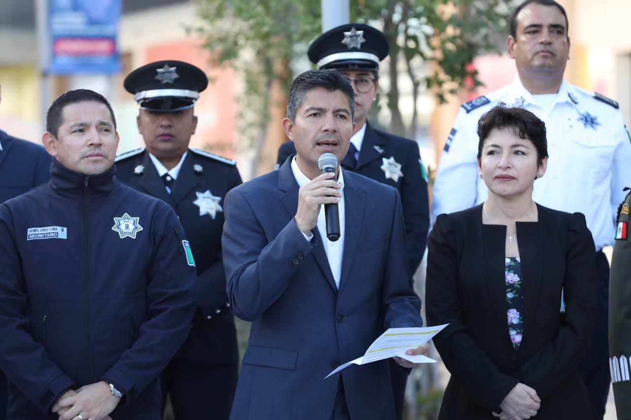 Foto: Ayuntamiento de Puebla
