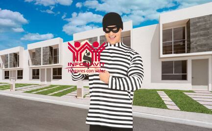 Así operaba la red delictiva de Infonavit que vendió 35 casas de Puebla 278 veces