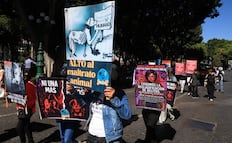 Exigen justicia por Sahara Emilia y que agresión sea investigada como intento de homicidio