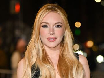 Esta es la "inyección de juventud" que usa Lindsay Lohan que es mejor que el colágeno y bótox