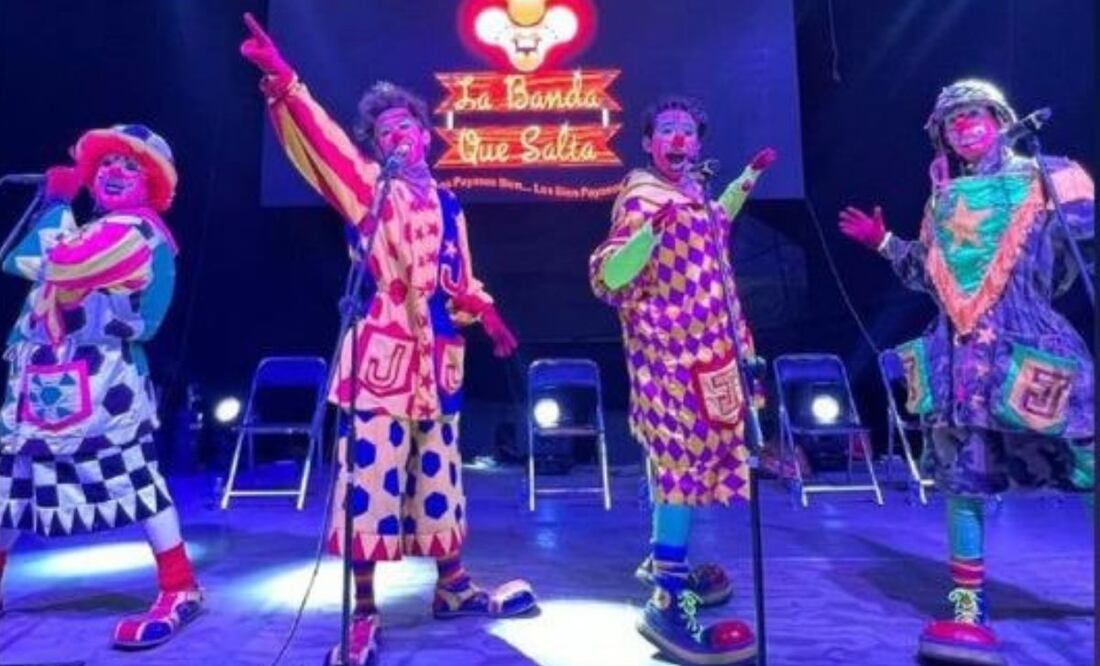 Este festival organizado por el Tec de Monterrey es de entrada libre | Foto: Ayuntamiento de Puebla