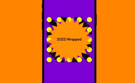 Spotify Wrapped 2022. Cómo ver tus artistas más escuchados