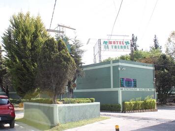 Taxista se quita la vida en motel El Trébol de Hueyotlipan