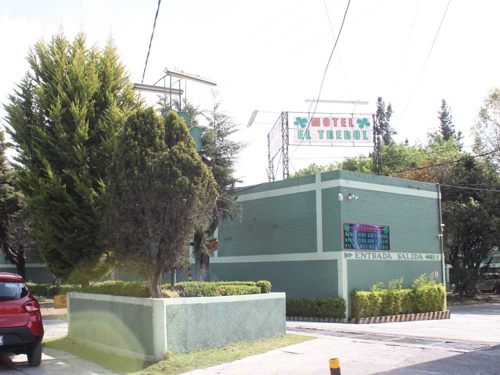 Foto: Agencia Es Imagen para El Universal Puebla