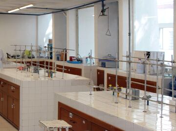 Científicos de la BUAP desarrollan novedoso proceso para enriquecer los alimentos