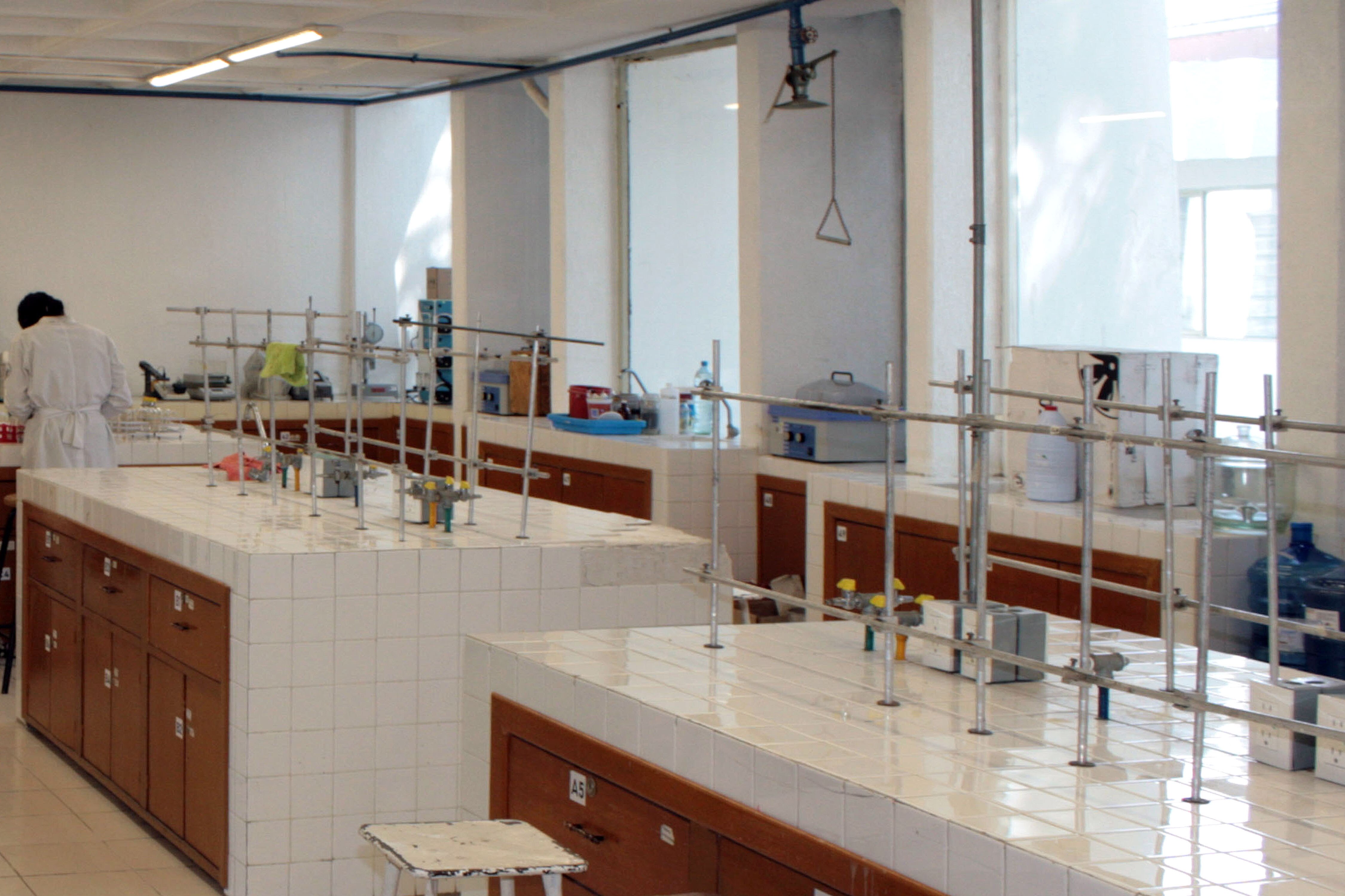 Científicos de la BUAP desarrollan novedoso proceso para enriquecer los alimentos