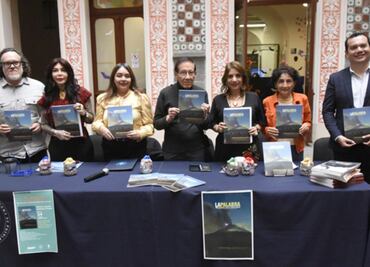 Se realiza la presentación de la edición 69 de La Palabra y el Hombre, revista de la Universidad Veracruzana