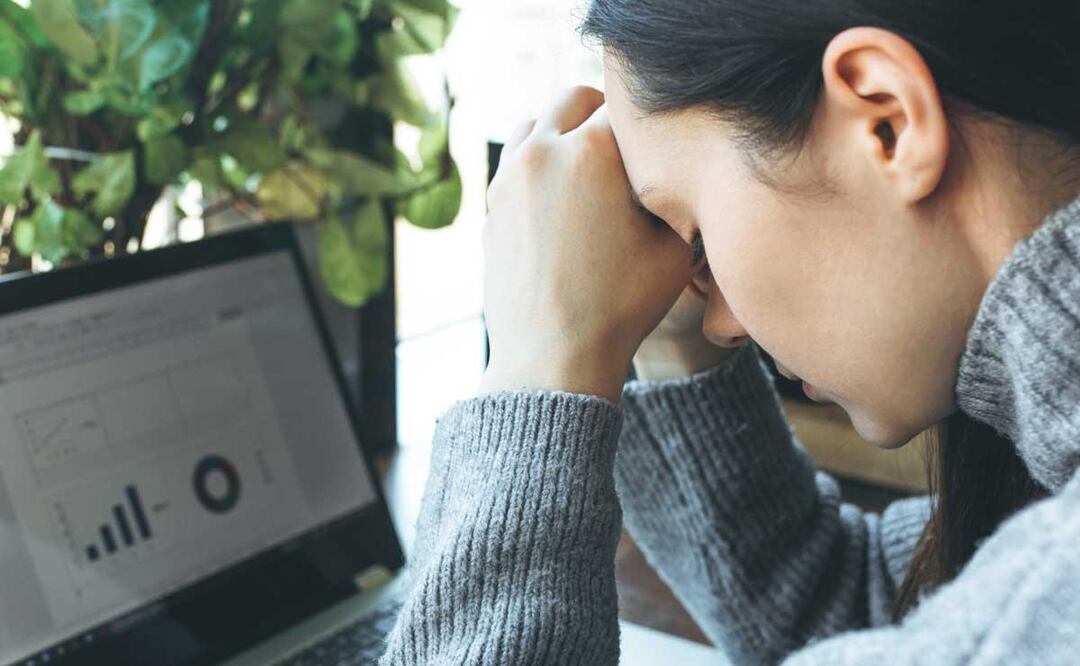 El Síndrome de Burnout es una de las enfermedades que esta medida puede prevenir | Foto: Especial