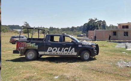 Asesinan a balazos a hombre en Zacatlán